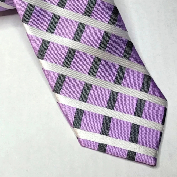 SPORTIN' STYLES Men's Necktie - Picture 2 of 7